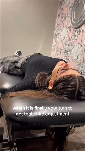 When it's time for treatment