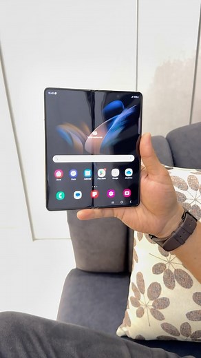 3.2K views · 25 reactions | For details  Samsung fold 4 12gb ram 256gb Full box kit Brand new condition 57999/- only Red zone mobiles Coimbatore 9080920310 / 9092249225 ☎️ #sunday #trendingreels #instagood #instagram #food #ipl2024 #vairal #redzone #coimbatore #mobile | Red zone mobiles Coimbatore | Facebook