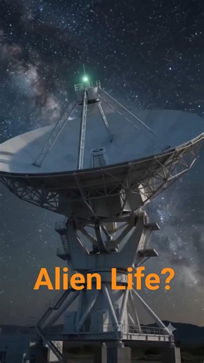 What If We Found Alien Life?