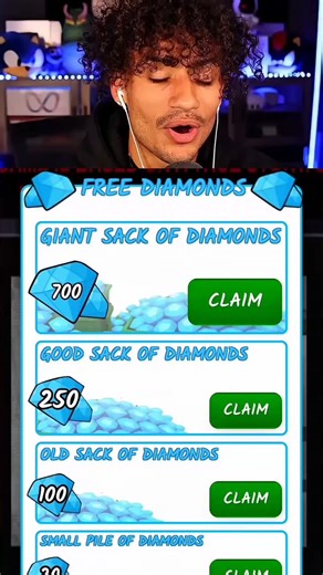 *Verified RBX* on Instagram: "🔥💎 UNLIMITED GEMS HACK (NO BAN!) This is the most broken method right now… enjoy it before everyone finds out 👀 #99night #99nights #roblox #robloxviral #robloxshorts #robloxfyp #robloxgaming #robloxupdate #99nightsintheforest #99nightsintheforest"