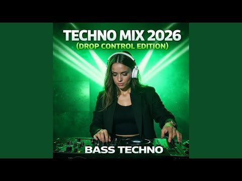 TECHNO MIX (DROP CONTROL EDITION)