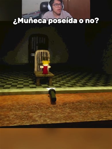 Exploring Play Thing: A Unique Horror Gaming Experience