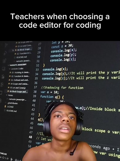 Programming BSIT Memes