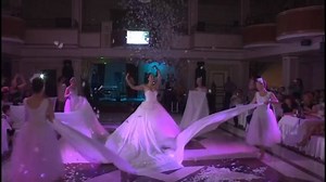 319K views · 5.3K reactions | Most Beautiful Armenian Bride Dance | Anatolian Armenians | Facebook