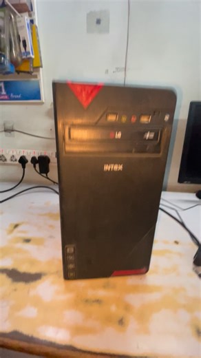 YuvrajSingh on Instagram: "Old Computer 🖥️ Motherboard Change ✅ l Mini Vlog l Day #426 #shorts #vlog #minivlog"