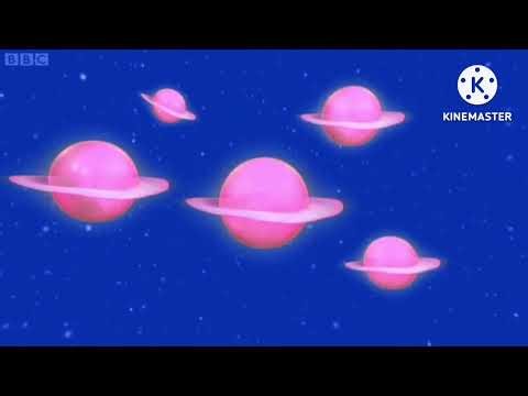 The Numtums Night Sky Number 7 Add Round 1