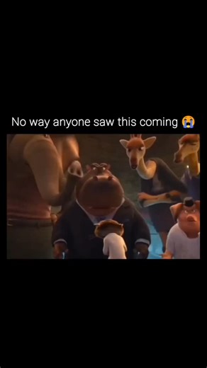 Exactly Related videos upload here memes and movies on Instagram: "That's the longest proposal 😭💍 In the "Zootopia+" episode "Dinner Rush" (2022), Flash, a sloth, proposes to his girlfriend Priscilla at a restaurant. Given the sloth pace, the proposal scene unfolds slowly, with Flash getting down on one knee and popping the question. Priscilla's response is characteristically sloth-like, taking her time to say yes. The scene showcases the couple's laid-back nature, with Flash's coworkers and o