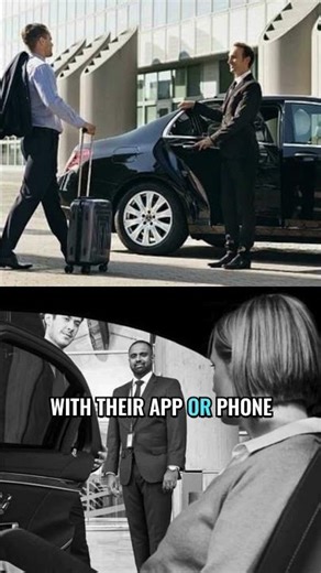 KP Limo Service - Nationwide Transfers in Style and Comfort