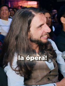 Italianos trabajan en ópera #hablandohuevadas #humor | Hablando Huevadas