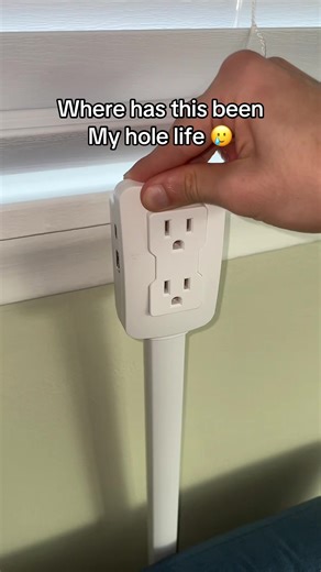 Transform Your Home: Easy Outlet Extension Solution