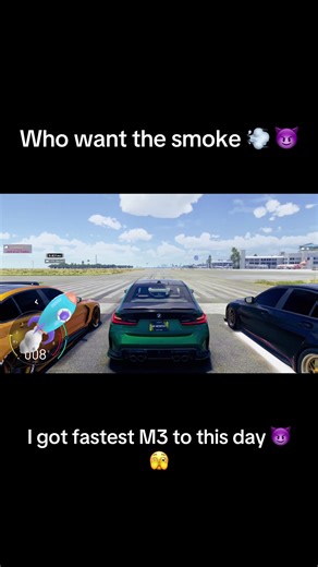 Get the Gap Sauce: Fastest M3 at The Crew Motorfest!
