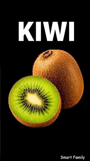 8 Fruit Words in English 🍍 Banana, Apple, Mango, Orange and More