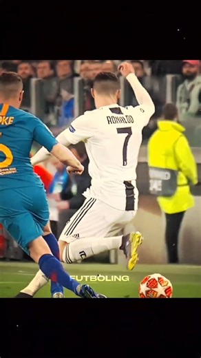 If Ronaldo was an Animal... 🦌⚡🤯