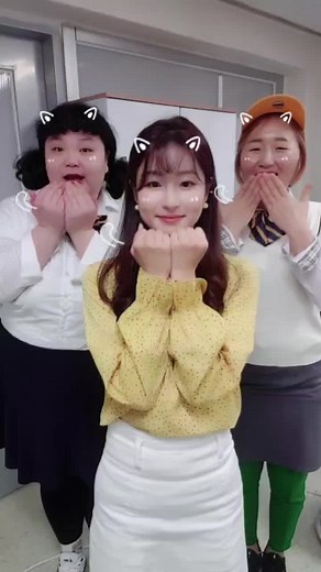 급식왕 두순이와 덩어리의 최신 이야기