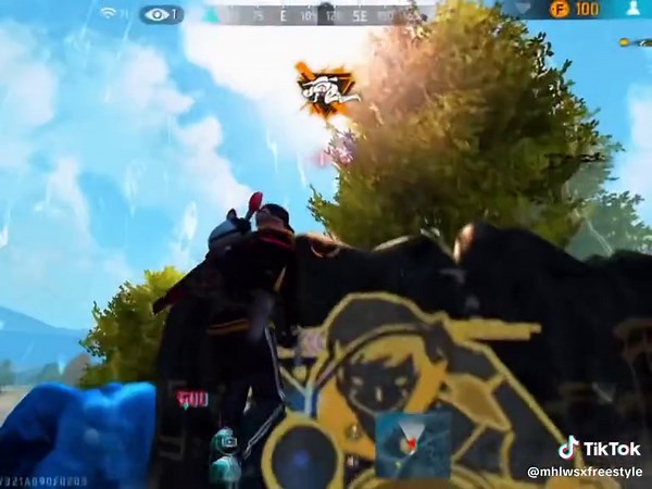 Free Fire Best Settings Guide for Gamers