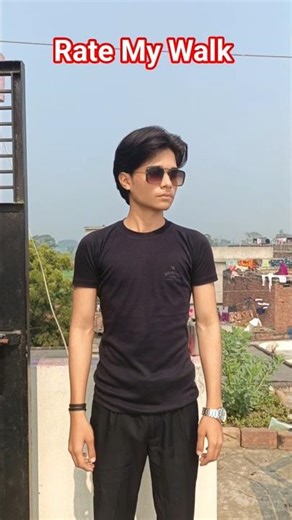 Beginner Model Walk Tutorial 🔥