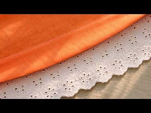 🥇10 Sewing Techniques Every Beginner Should Learn ( Sewing Tips and Tricks)