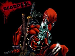 5 UFC Fighters and their comic book equivalents