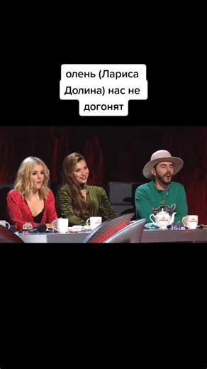 Captivating Stage Performance with Dynamic Costumes