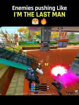 Enemies pushing like like I have debt #codm #callofdutymobile #codmobile #shorts #viral #trending