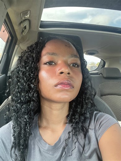 Night Skincare Routine and Blush Comparison