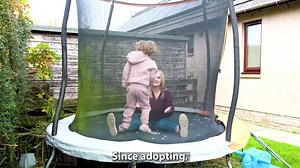 5.3K views · 63 reactions | Adoptive parent Jill shares her family’s...