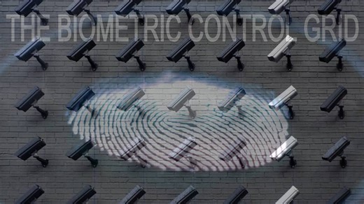 The Control Grid: Biometric ID For Digital Currency, DNA Databases For Genetic Weapons, And Slavery