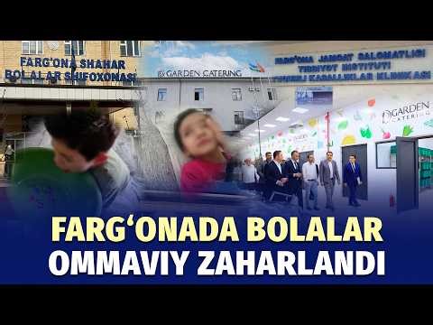 70 nafardan ortiq bola shifoxonada qolmoqda - reportaj