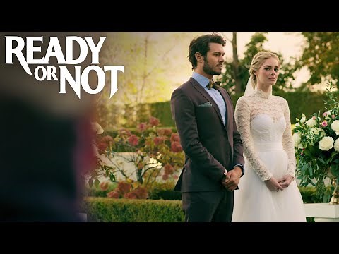 READY OR NOT | Look For It on Digital, Blu-ray & DVD | FOX Searchlight