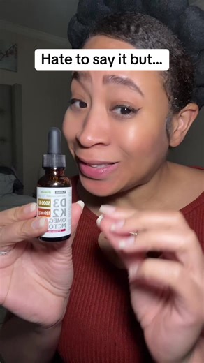 Liquid D3 K2 for better absorption, omega-3s for brain heart support, and MCT oil to help it all actually work. Simple, smart, and easy to stay consistent. #Nusava #VitaminD3 #K2Vitamin #Omega3Benefits #brainhealth