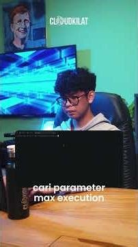 Upstream Timed Out? Ini Solusinya