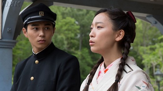 連続テレビ小説　ごちそうさん　〈第89作〉｜番組｜NHKアーカイブス