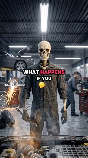 👉What 3 Years in the Automotive Industry starts to do to You…”