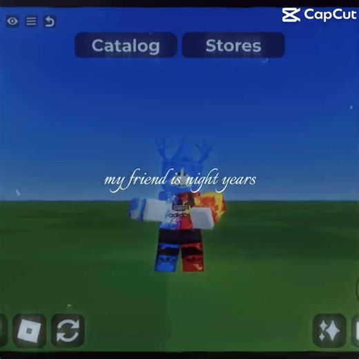 Js showing random avatars in Roblox#catalog