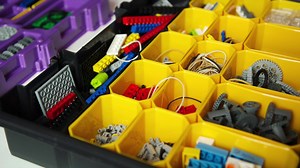 2.1K views · 42 reactions | Learning tools for creative kids. #YoungEngineers #STEM #STEMEducation #Science #Engineering #Coding #CreativeLearning | Young Engineers e² | Facebook