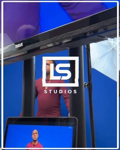 LS Acting Studios on TikTok