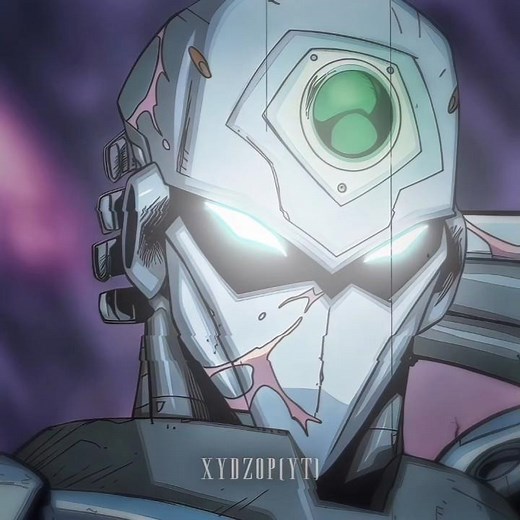 TECH JACKET EDIT #invincible #edit