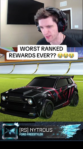 Rocket League ranked rewards 2022 season: Grand Champion anthem & rank sounds