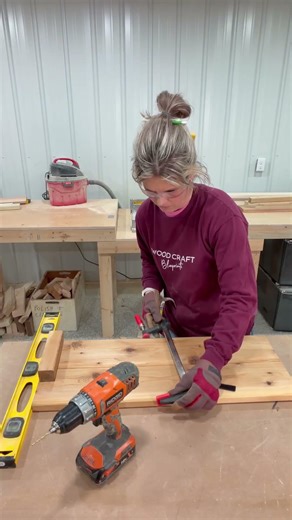 Make a Cedar Planter with Me