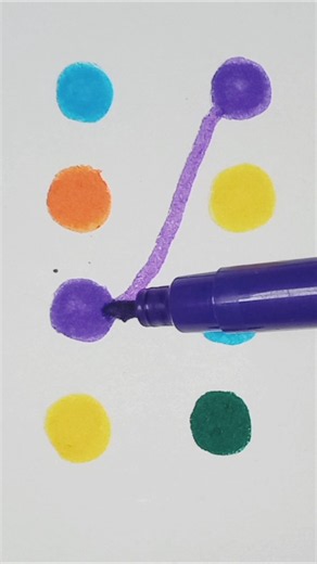 colour mixing 💗 #art #shorts #colors #satisfying #trending #viral #artwork #shortsfeed #ytshorts