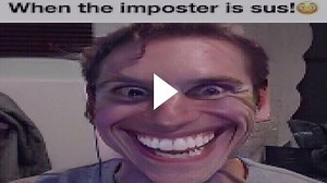 Jerma985 - when the imposter is sus!