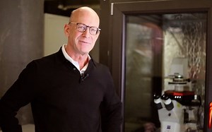 Nanosurf旗舰级生物&材料原子力显微镜 DriveAFM