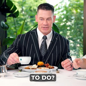 221K views · 5.5K reactions | John Cena’s British Tea Taste Test 𥳐 | JOLLY | Facebook
