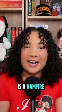 the original vampire was fan fiction, actually #twilight #fanfic #vampire #literature