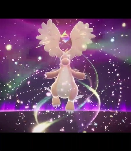 My Reaction To Mega Dragonite #pokemon #pokemonlegends #megadragonite #megaevolution