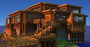 Cách cài Mod Minecraft để chơi game theo phong cách riêng - Download.vn
