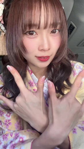 あのギリギリまで頑張ってた卒論、優秀賞に選ばれたんだよー!ばくれつだよー！#卒業 #袴 #卒業論文