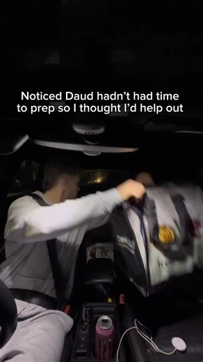 Sam Goatlifters on Instagram: "We eating good now Full vid out now!"