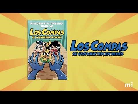 The Compas become babies