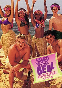 Saved By the Bell: Hawaiian Style streaming
